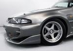 Nissan Skyline GT-R by Veilside 1995 года